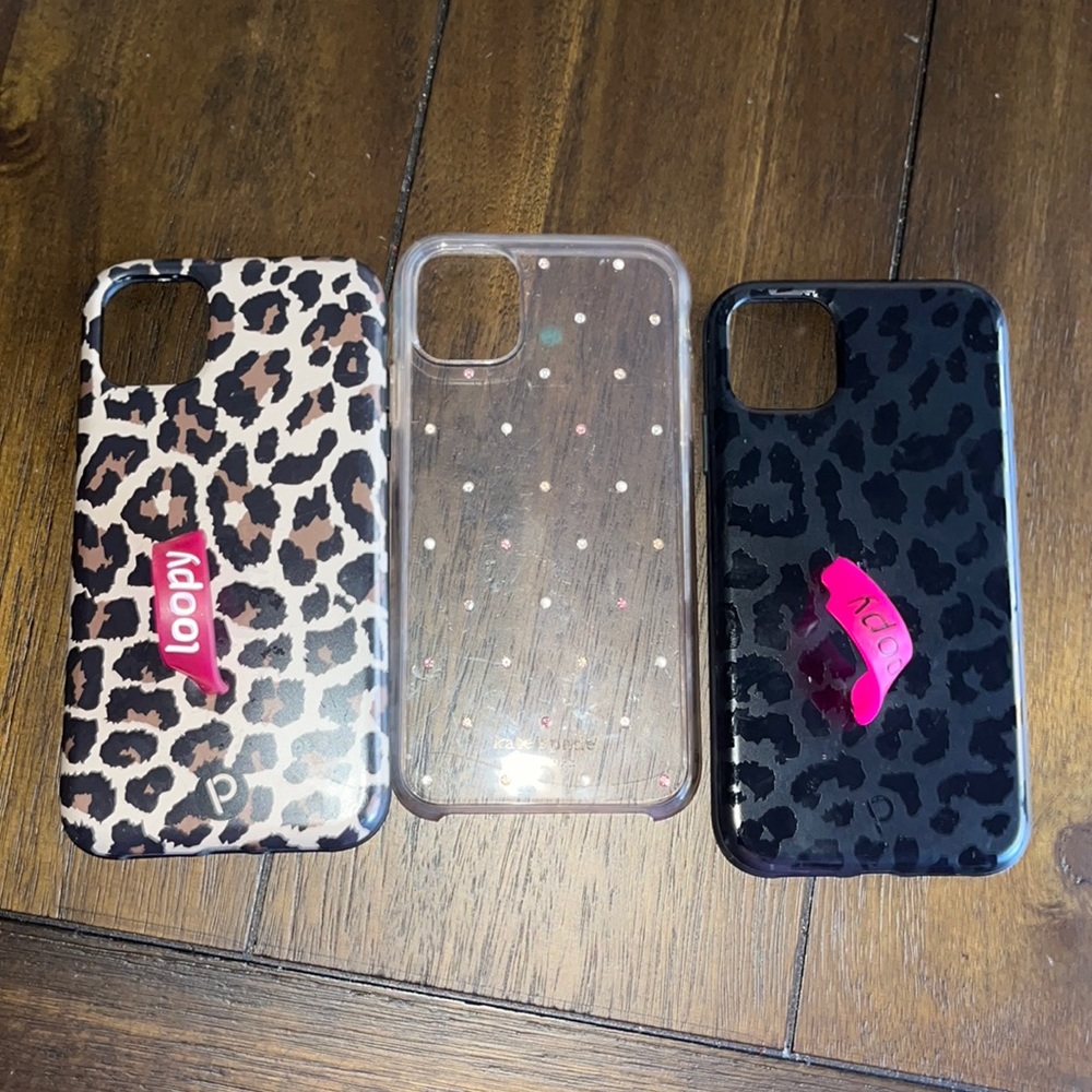 iPhone 11 cases